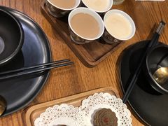 -敏珠拉姆藏餐·南京厨房(富春江东街店)