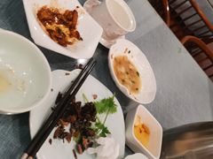 -茶油香闽南菜·花园餐厅(前埔店)