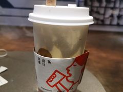 -喜茶(上海正大广场店)