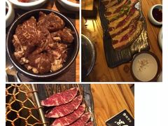 -黑牛の店·和牛烧肉(大悦城店)