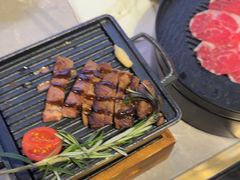 -樱煦和牛寿喜烧(如皋吾悦广场店)