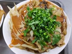 -正味斋锅巴菜(西北角店)
