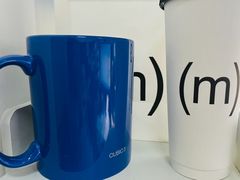 -CUBIC3三立方咖啡(凌空SOHO店)