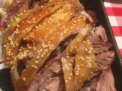 -西贝莜面村(上海百联西郊店)