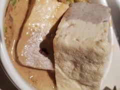 嫩豆腐-海底捞火锅(枫蓝国际购物中心店)