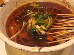 -160烧烤(香坊店)