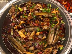 -壹家水货·小海鲜