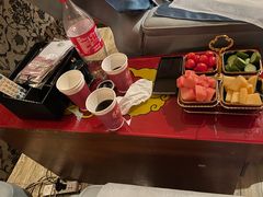 -华夏良子·足道SPA艾灸(翠微店)