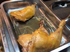 -道口童仔鸡(友谊街店)