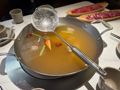 -左庭右院鲜牛肉火锅(新梅广场店)