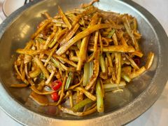 -聚鑫阁江浙菜·非遗传承技艺(闵行交大店)