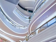 -KK ONE(京基滨河时代店)