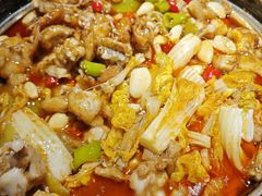 -川悦壹号·川菜(蠡溪路店)