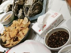 -东北小板凳地摊烧烤(泰来街店)