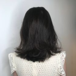 -SIX Hair Consultant