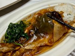 -新光酒家·河豚·海鲜·蟹料理(浦东店)