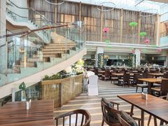 -金陵山水丽景酒店-中餐厅