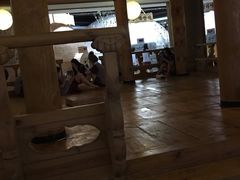 -纽斯桑拿会所(餐厅天山路店)