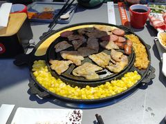 -外婆掌柜·东北家庭烤肉(托乐嘉店)