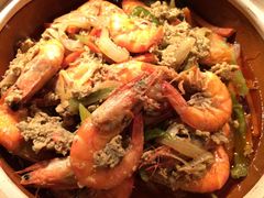 -喜来登酒店-盛宴标帜餐厅