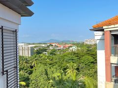 -三亚海棠湾万丽度假酒店