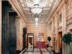 -上海锦江金门大酒店