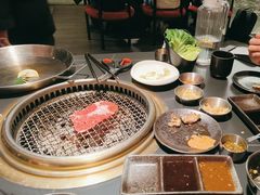 -黑崎烧肉·山野厨房(坪山店)