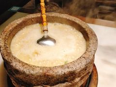 河鲜沸腾饭-佬麻雀·新湘菜(珠海金发购物中心店)