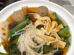 -喜家德虾仁水饺(开发区万达店)
