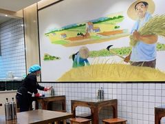 -猪脑壳凉面(武陵源店)