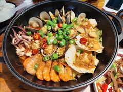 -大厨的餐厅(曾厝垵总店)