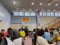 -胡记牛肉汤锅(光辉路总店)