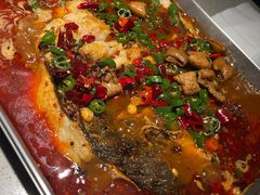 -半天妖烤鱼(方庄店)