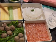 -熊喵来了火锅(四平万达第56分店)