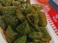 -霸王虾·麻辣小龙虾(清水河公园店)