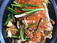 -圆圆家私房美食(民权路店)