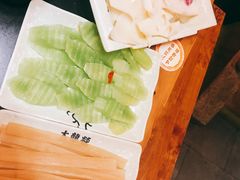 -大龙辣火锅·龙虾·烧烤(湖滨新天地店)