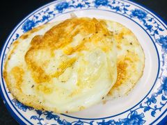 煎蛋-李记热干面· 襄阳牛肉面
