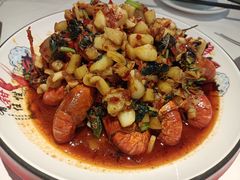 -星城源·小龙虾老铺子(坡子街店)
