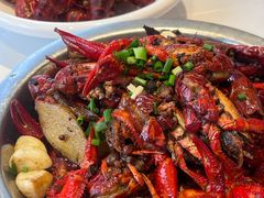 -五七小李子油焖大虾(总店)