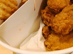 -麦当劳(凌云天地长桥店)