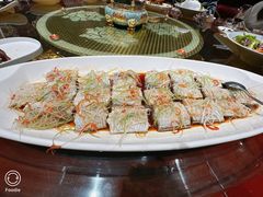 -金枝玉叶上海人家食府(三里河店)