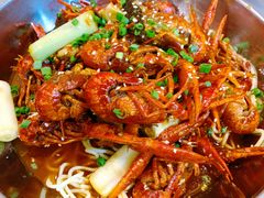必吃油焖大虾-江城印象小龙虾