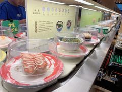 -禾绿寿司·定食·拉面·烧炸(宝安大仟里店)