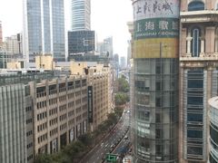 客房外观-上海雅居乐万豪侯爵酒店