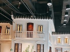 -晓粤·惹味粤菜(凯德乐峰广场店)