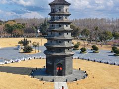 -东台西溪天仙缘景区