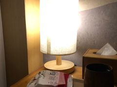 -锦初·禅意4K影院式足道·新中式SPA(茂业天地店)