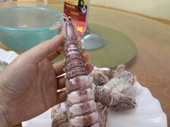 -明记海鲜美食老字号(明记总店)