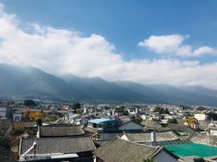 -唐咖精品咖啡(大理古城手冲店)